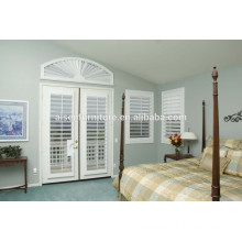 Hot sale stable performance designer jalousie shutters from China